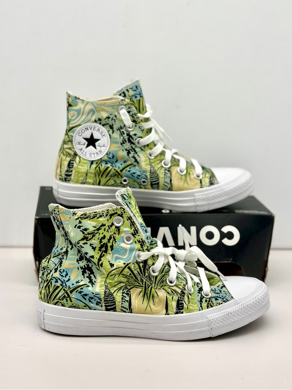 Converse CTAS Hi Sneakers